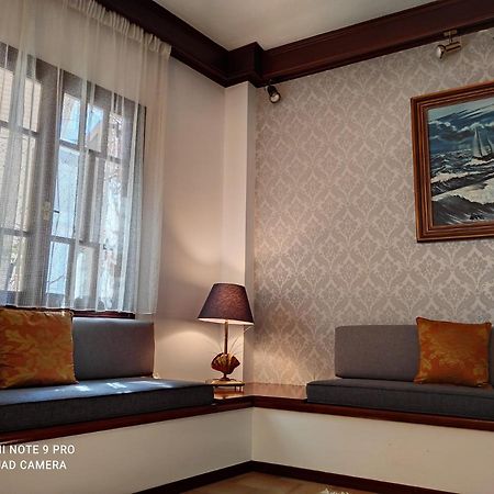 Johnny'S Loft Διαμέρισμα Αγρίνιο Εξωτερικό φωτογραφία