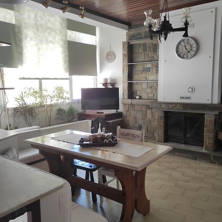 Johnny'S Loft Διαμέρισμα Αγρίνιο Εξωτερικό φωτογραφία
