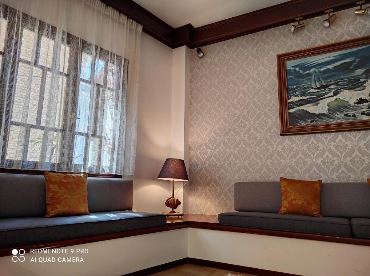 Johnny'S Loft Διαμέρισμα Αγρίνιο Εξωτερικό φωτογραφία