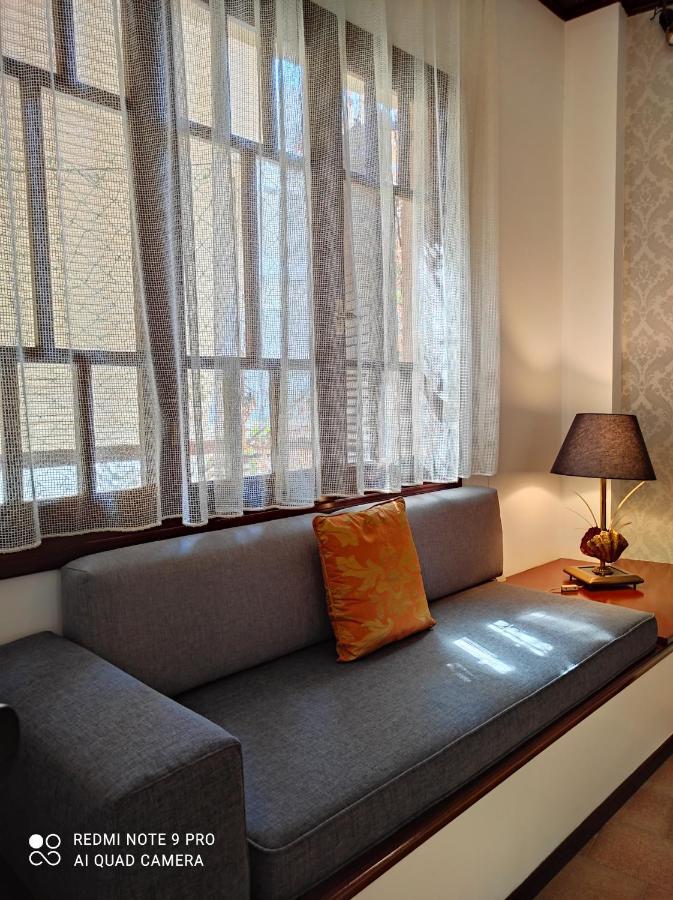 Johnny'S Loft Διαμέρισμα Αγρίνιο Εξωτερικό φωτογραφία