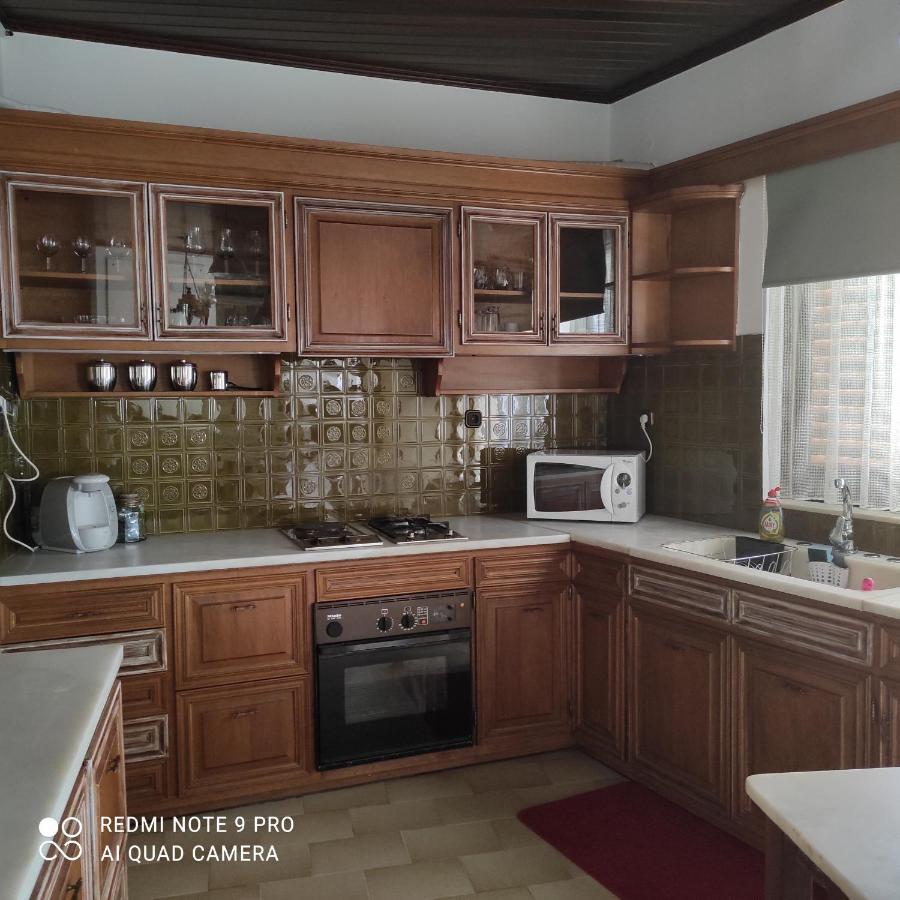 Johnny'S Loft Διαμέρισμα Αγρίνιο Εξωτερικό φωτογραφία