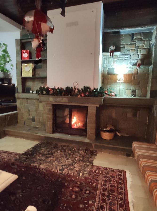 Johnny'S Loft Διαμέρισμα Αγρίνιο Εξωτερικό φωτογραφία