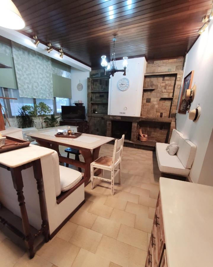 Johnny'S Loft Διαμέρισμα Αγρίνιο Εξωτερικό φωτογραφία