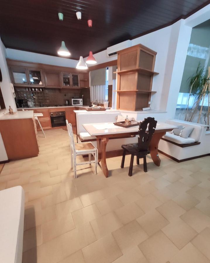 Johnny'S Loft Διαμέρισμα Αγρίνιο Εξωτερικό φωτογραφία