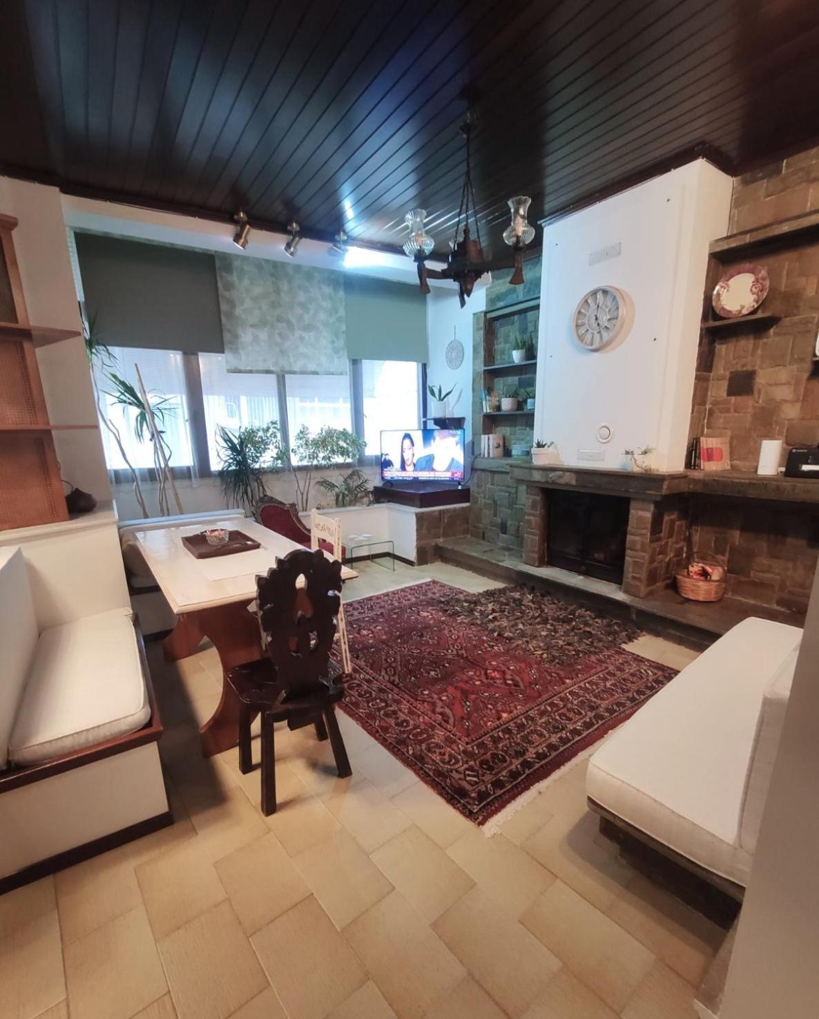 Johnny'S Loft Διαμέρισμα Αγρίνιο Εξωτερικό φωτογραφία