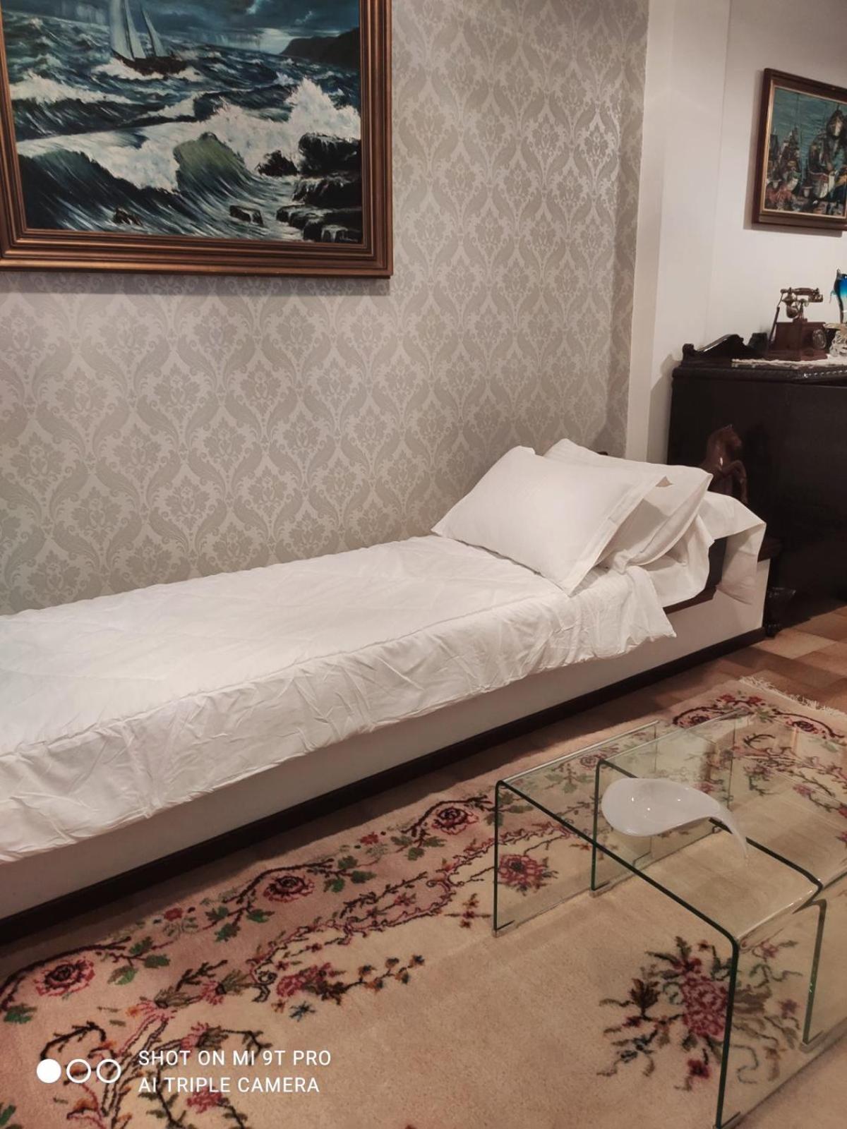 Johnny'S Loft Διαμέρισμα Αγρίνιο Εξωτερικό φωτογραφία
