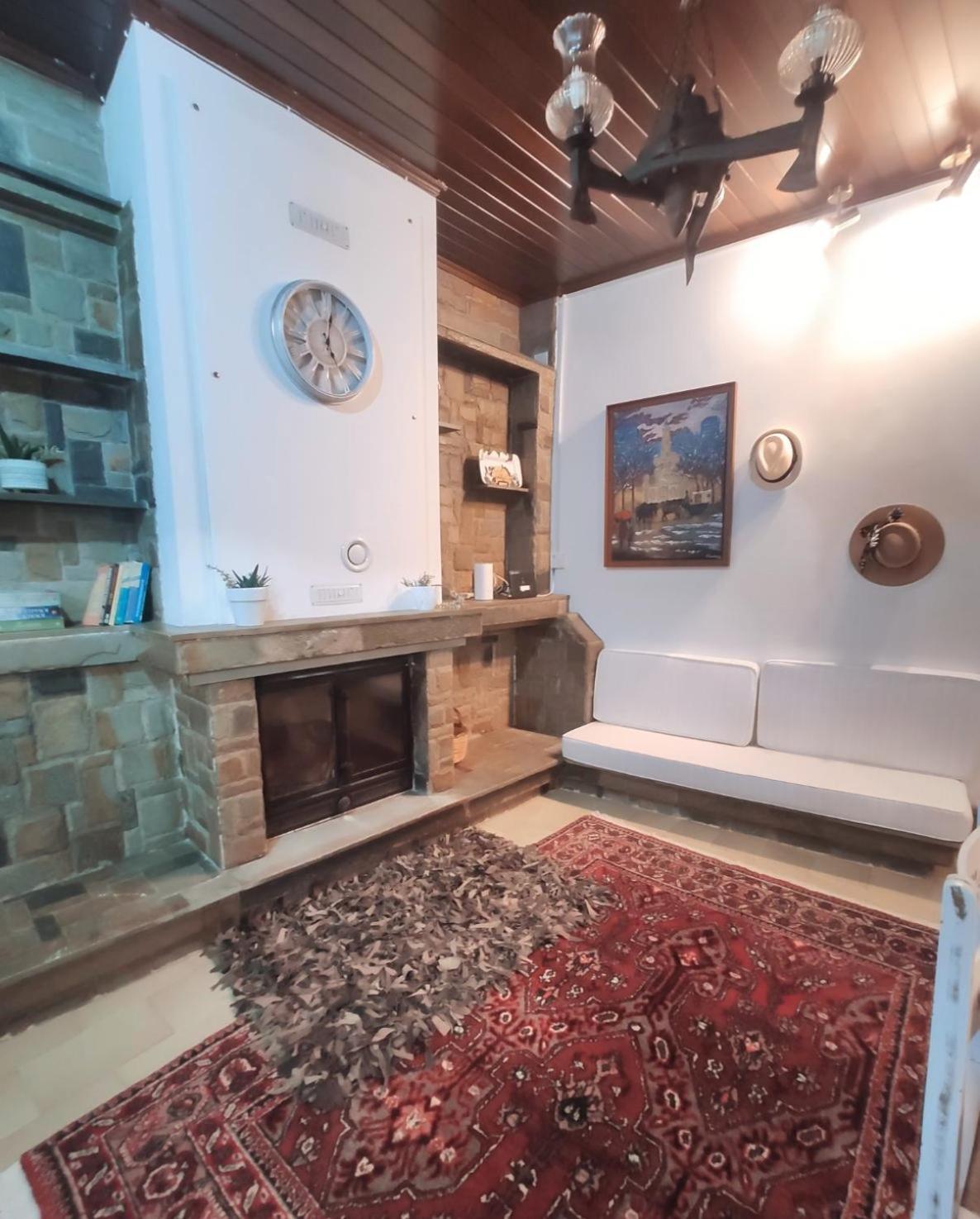 Johnny'S Loft Διαμέρισμα Αγρίνιο Εξωτερικό φωτογραφία
