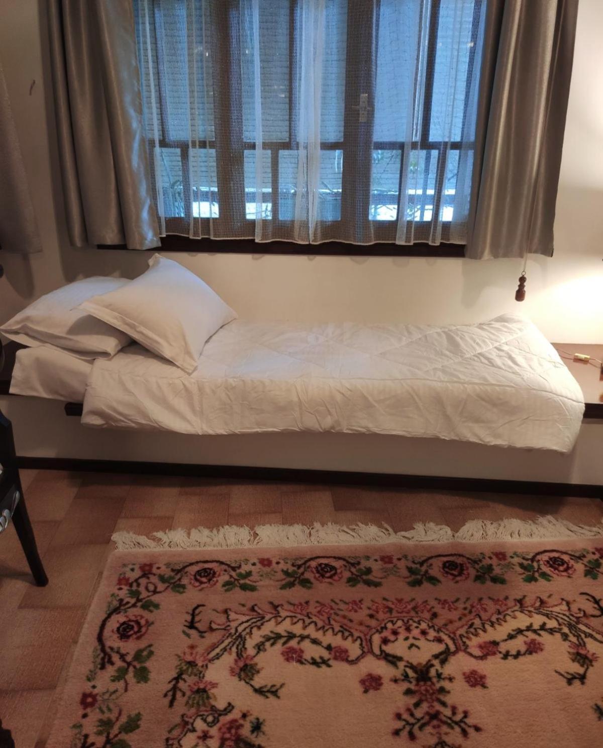 Johnny'S Loft Διαμέρισμα Αγρίνιο Εξωτερικό φωτογραφία