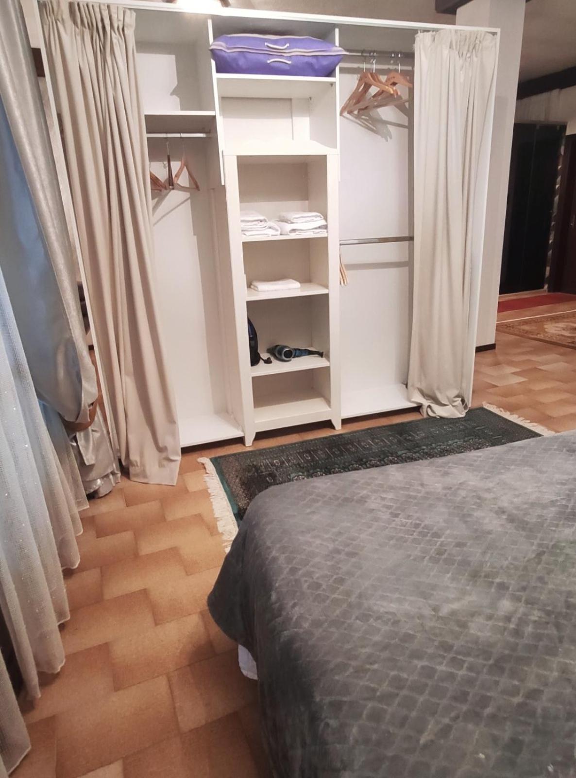Johnny'S Loft Διαμέρισμα Αγρίνιο Εξωτερικό φωτογραφία