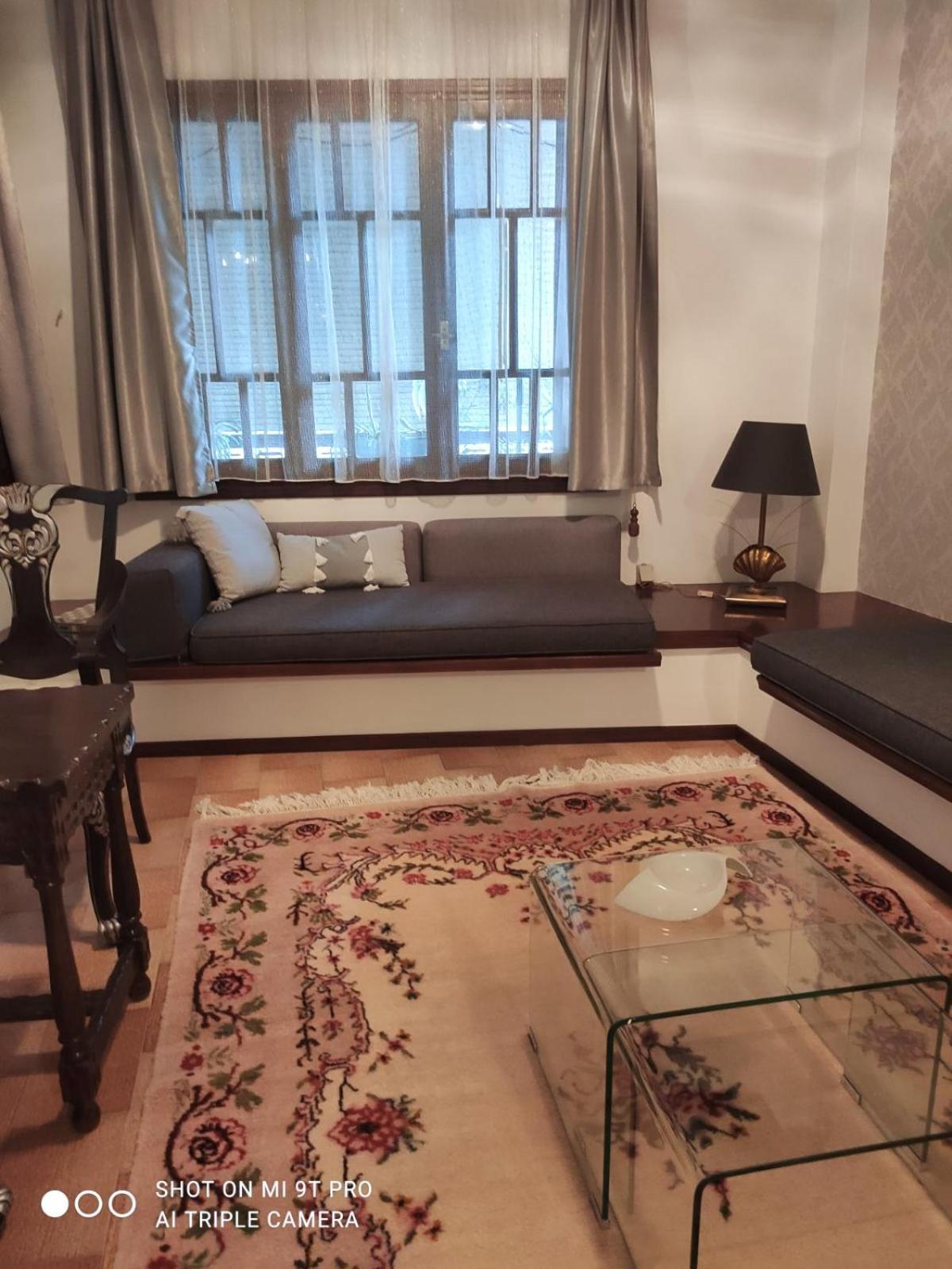 Johnny'S Loft Διαμέρισμα Αγρίνιο Εξωτερικό φωτογραφία