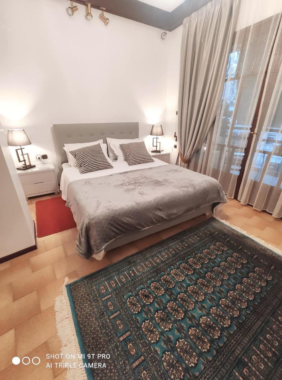 Johnny'S Loft Διαμέρισμα Αγρίνιο Εξωτερικό φωτογραφία